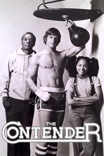 Poster of The Contender