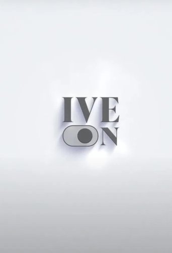 IVE ON Poster of IVE ON