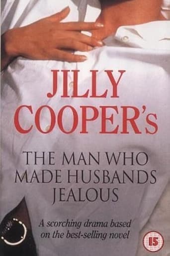 Poster of The Man Who Made Husbands Jealous