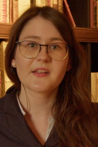 Portrait of Kyra Gerber