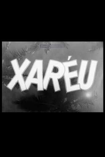 Poster of Xaréu