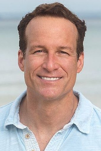 Portrait of Andrew Savage