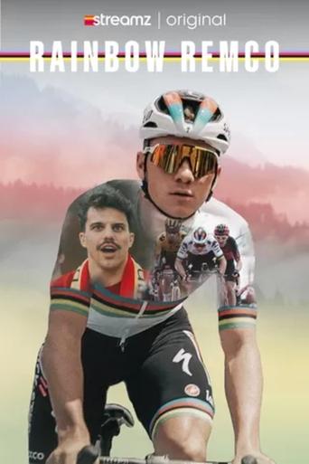 Rainbow Remco Poster of Rainbow Remco