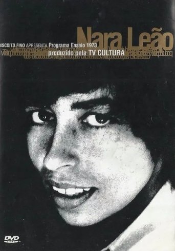 Poster of Nara Leão: MPB Especial
