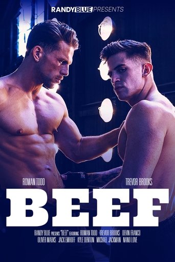 Poster of BEEF