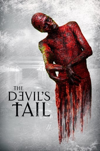 Poster of The Devil's Tail