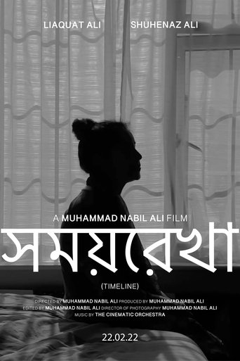 Poster of Timeline