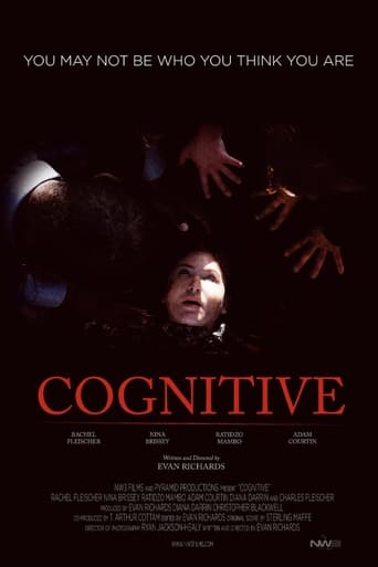 Poster of Cognitive