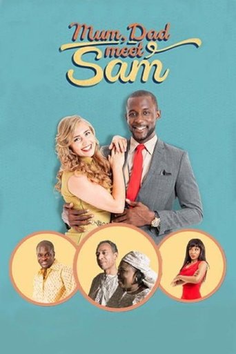 Mum, Dad, Meet Sam Poster of Mum, Dad, Meet Sam