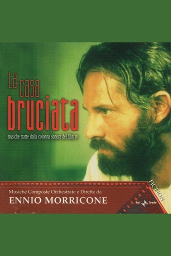 Poster of La casa bruciata