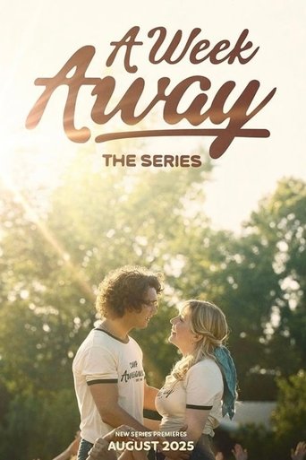 Portrait for A Week Away: The Series - Season 1