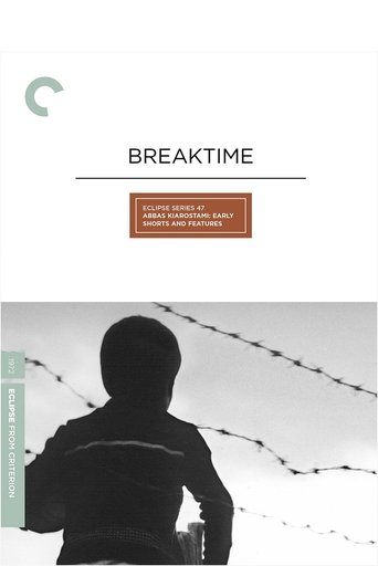 Breaktime Poster of Breaktime