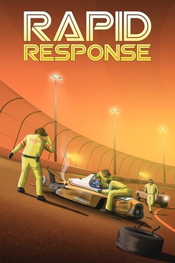 Poster of Rapid Response