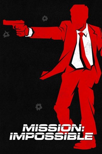 Poster of Mission: Impossible - The Falcon