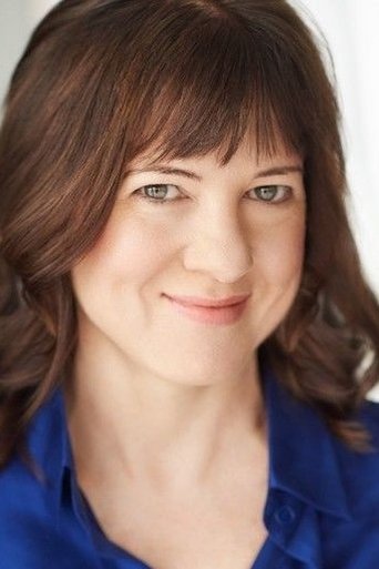 Portrait of Virginia Bryan