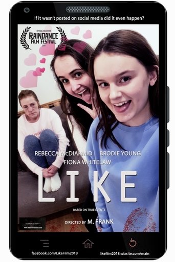 Like Poster of Like