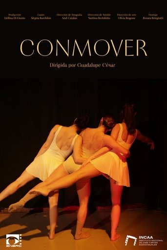 Conmover Poster of Conmover