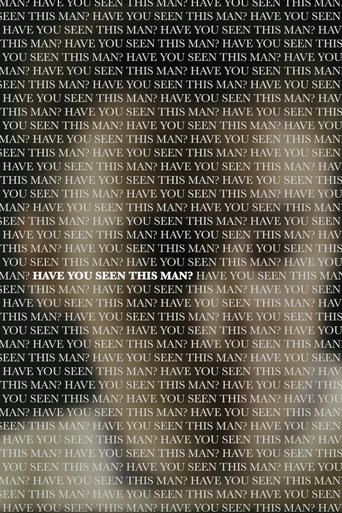 Have You Seen This Man? Poster of Have You Seen This Man?