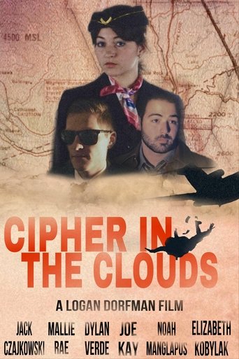 Poster of Cipher in the Clouds
