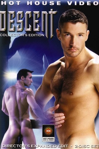 Descent Poster of Descent