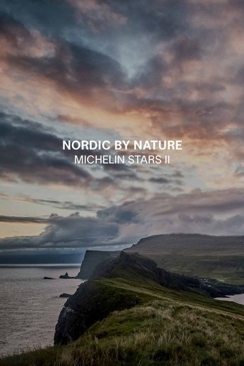 Poster of Nordic by Nature - Michelin Stars