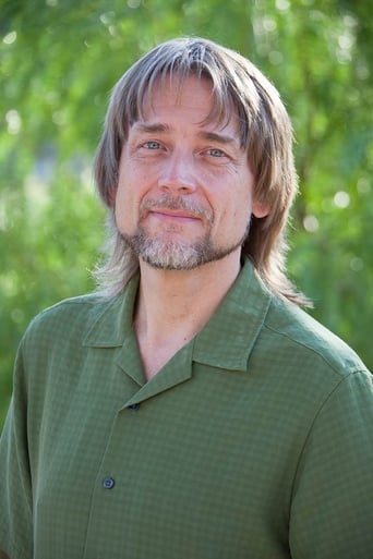 Portrait of Steve Whitmire