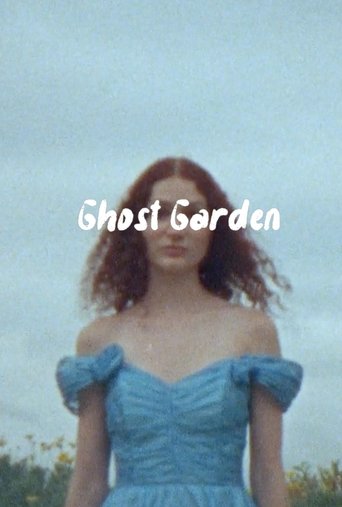 Ghost Garden Poster of Ghost Garden