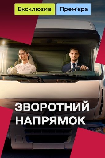 Poster of The Opposite Direction