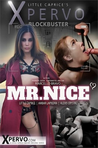 Mr. Nice Poster of Mr. Nice