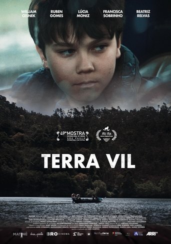 Poster of Terra Vil