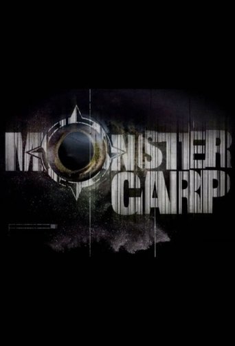Monster Carp Poster of Monster Carp