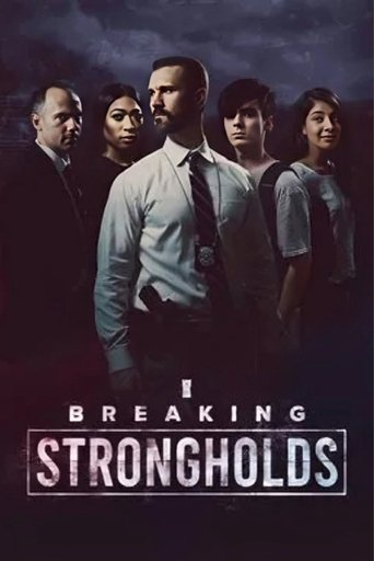 Portrait for Breaking Strongholds - Season 1