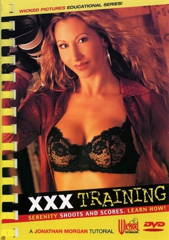 Poster of XXX Training