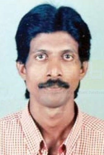 Portrait of Kalabhavan Santhosh