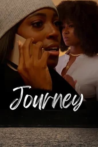 Journey Poster of Journey