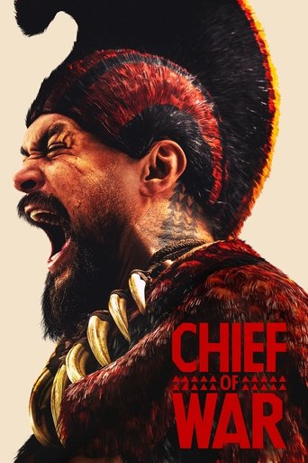 Poster of Chief of War