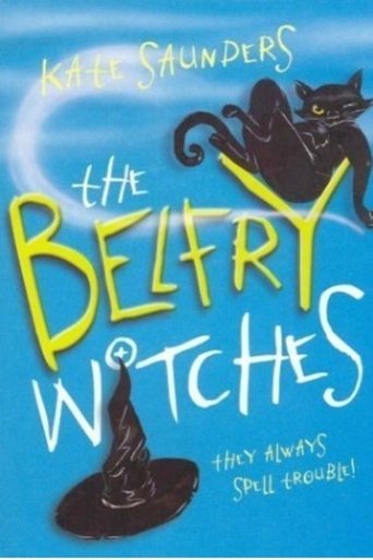 Belfry Witches Poster of Belfry Witches