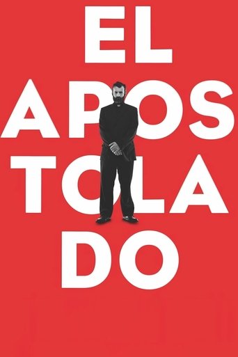 Poster of The Apostle