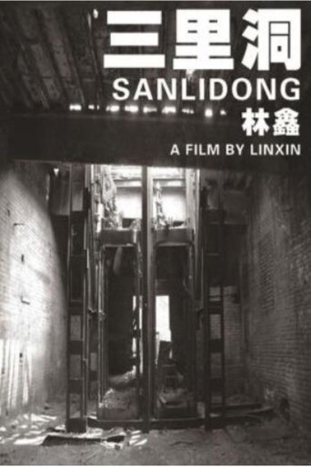 Poster of Sanlidong