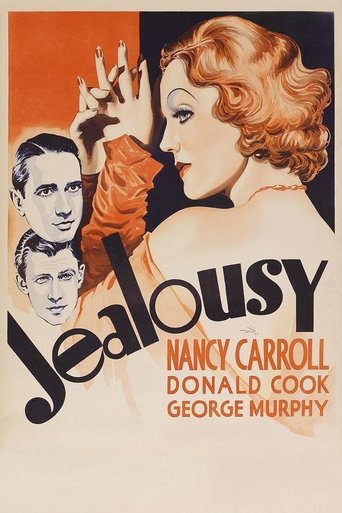 Jealousy Poster of Jealousy
