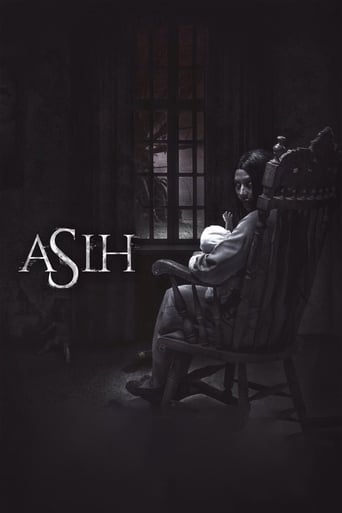 Poster of Asih