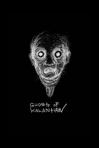 Poster of Ghosts of Kalantiaw