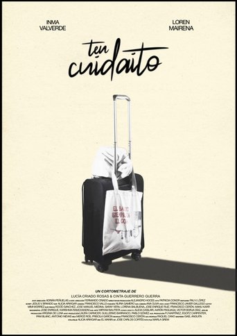 Ten cuidaito Poster of Ten cuidaito