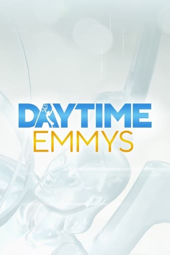Poster of The Daytime Emmy Awards