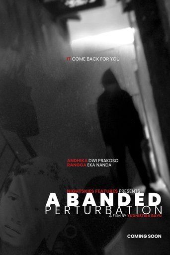 A Banded Perturbation Poster of A Banded Perturbation