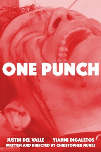 Poster of One Punch