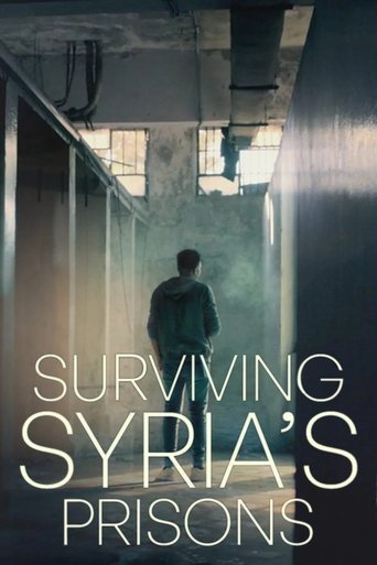 Poster of Surviving Syria’s Prisons