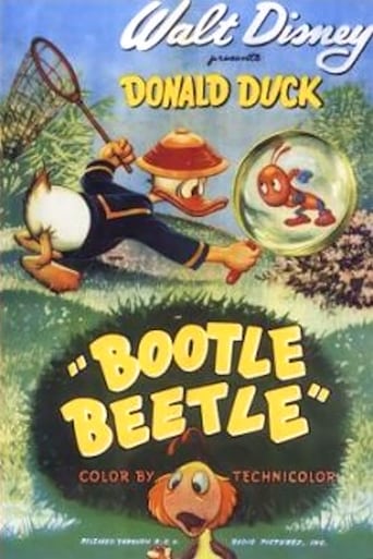 Poster of Bootle Beetle
