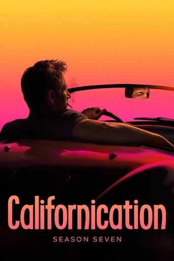 Portrait for Californication - Season 7