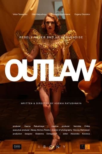 Poster of Outlaw